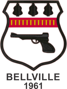 Bellville Pistol Club Logo